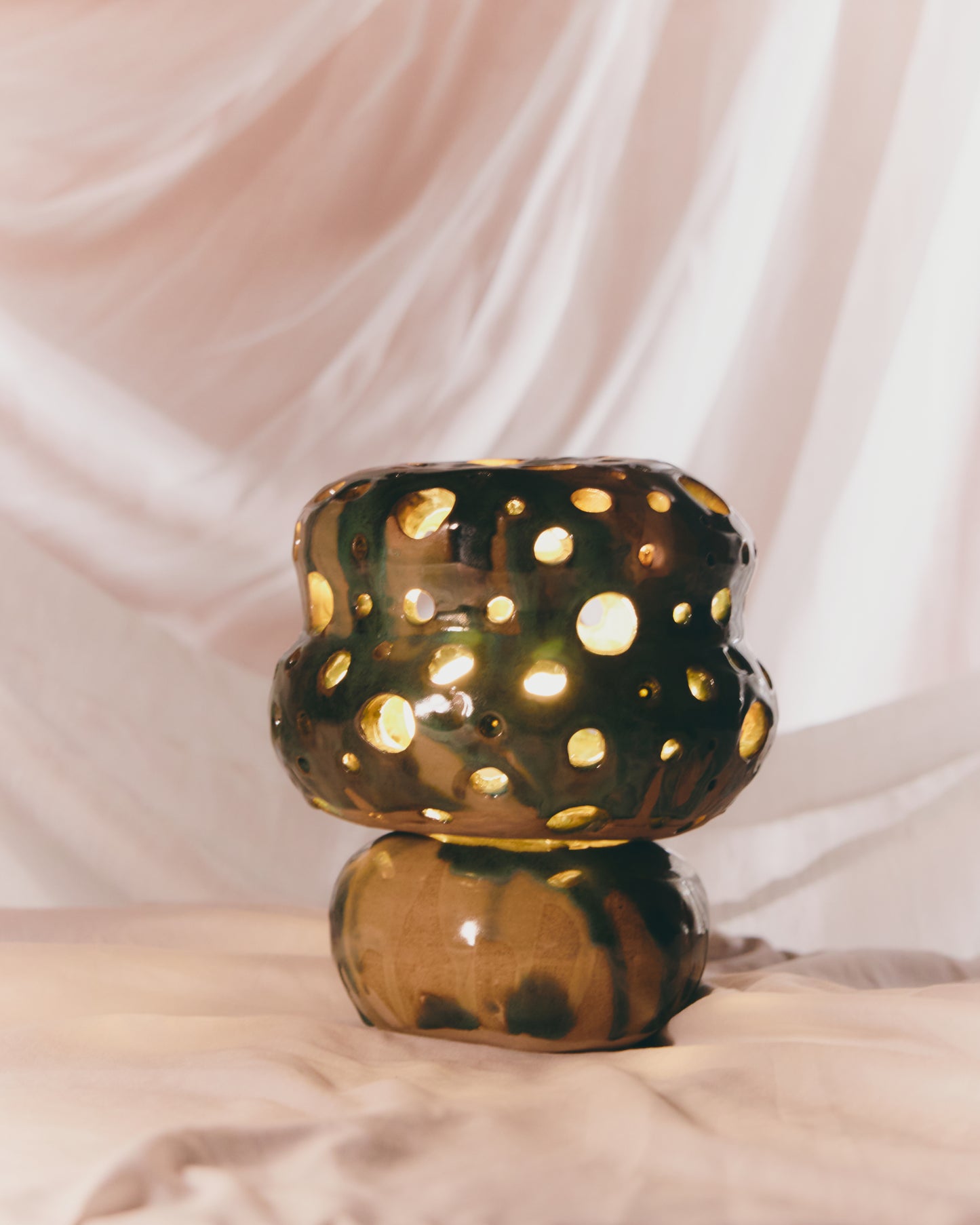 Lámparas Globular