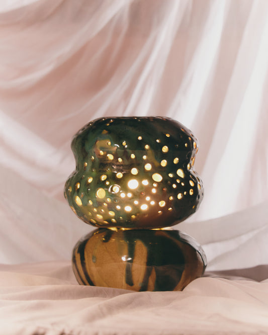 Lámparas Globular