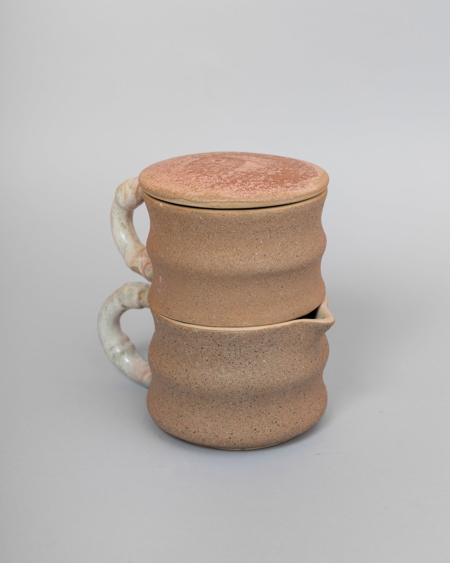 PRE ORDER - Pack cafetera + expressos