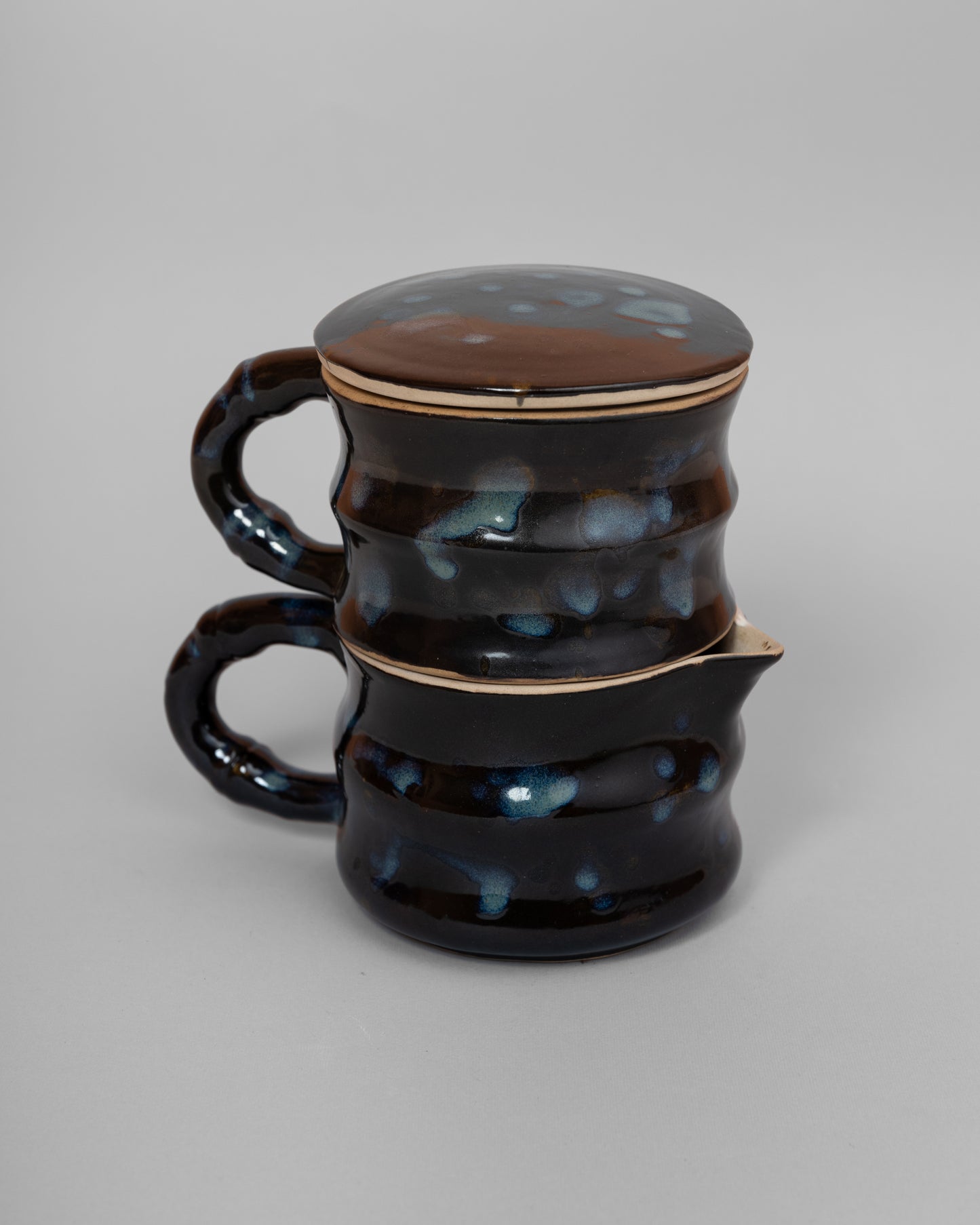 PRE ORDER - Pack cafetera + expressos