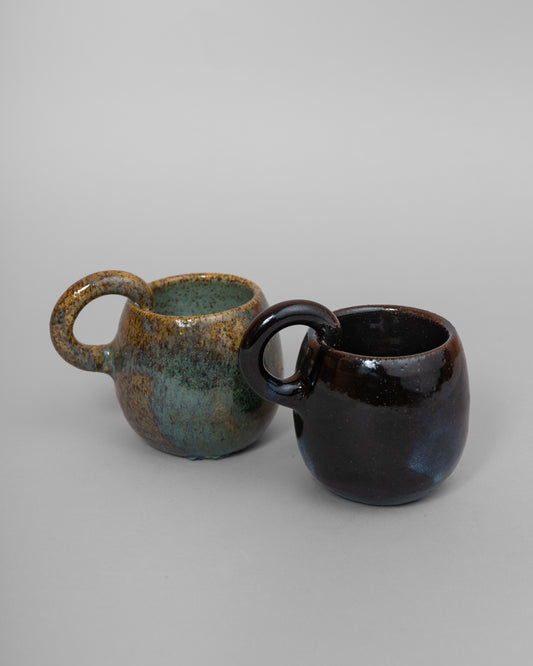 PRE ORDER - PACK Tazas crecientes