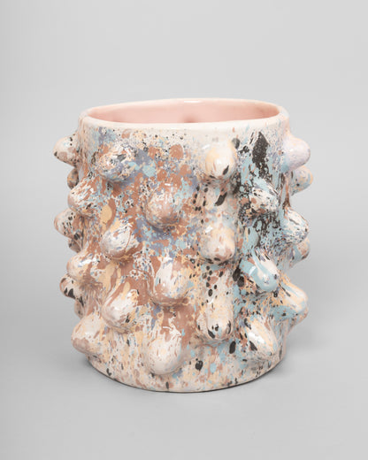 PRE ORDER - BOX MACETA