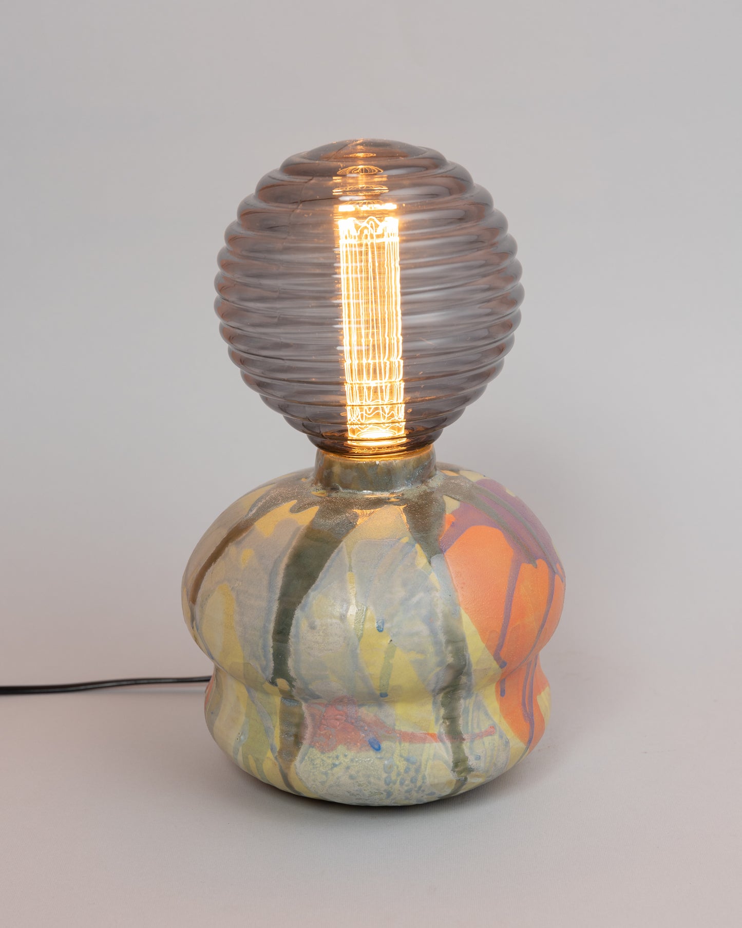 PRE ORDER - BOX LÁMPARA