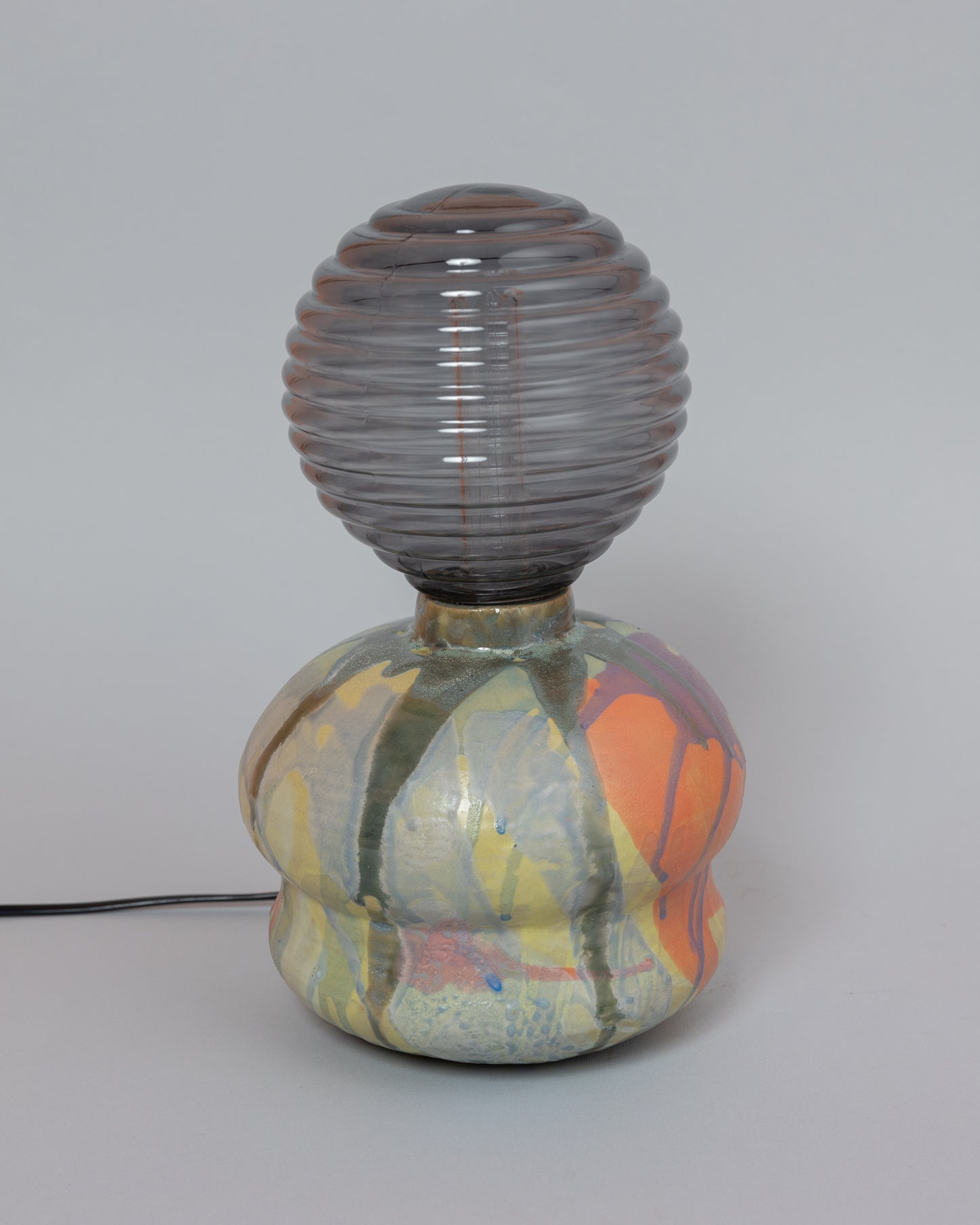 PRE ORDER - BOX LÁMPARA