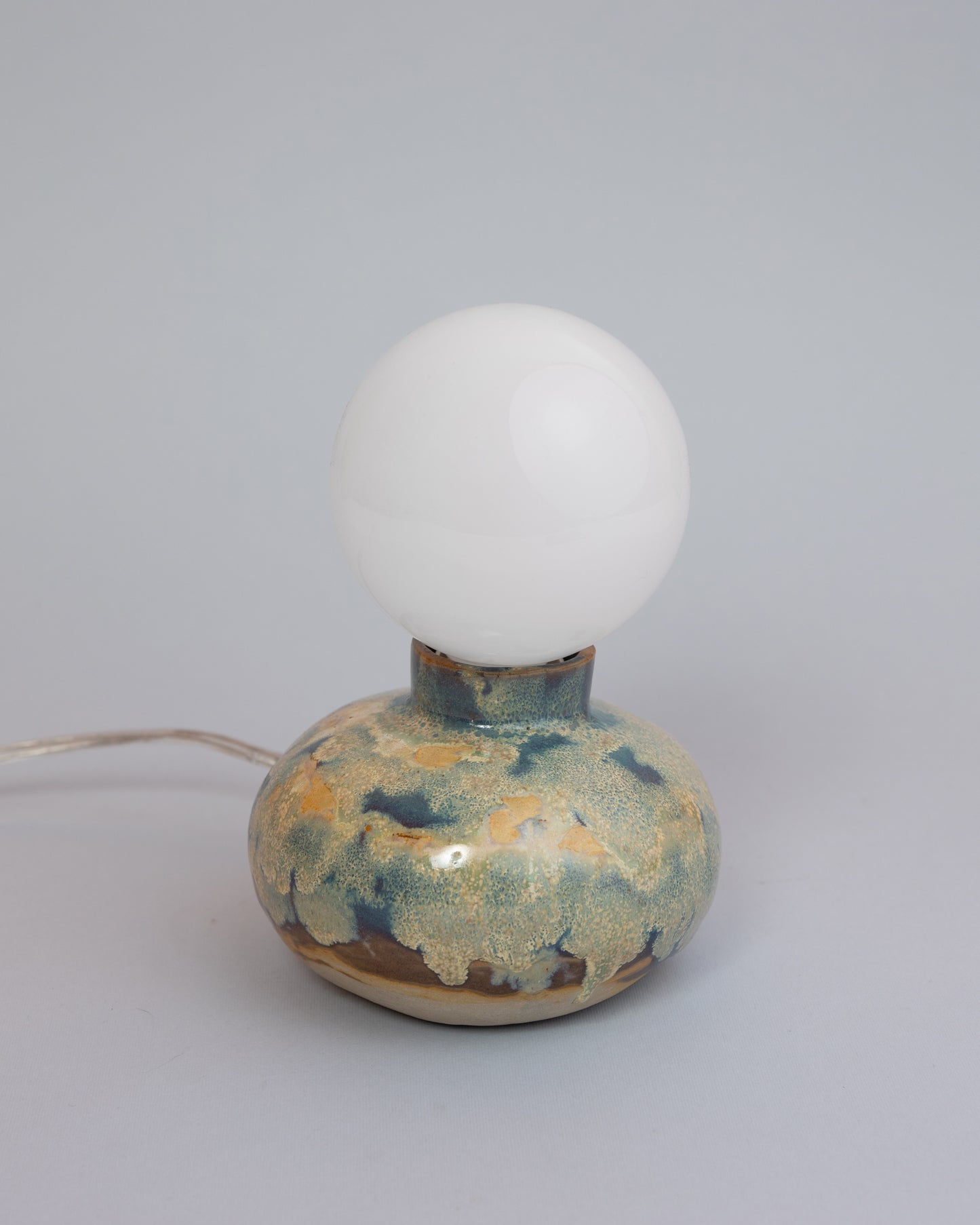 PRE ORDER - BOX LÁMPARA