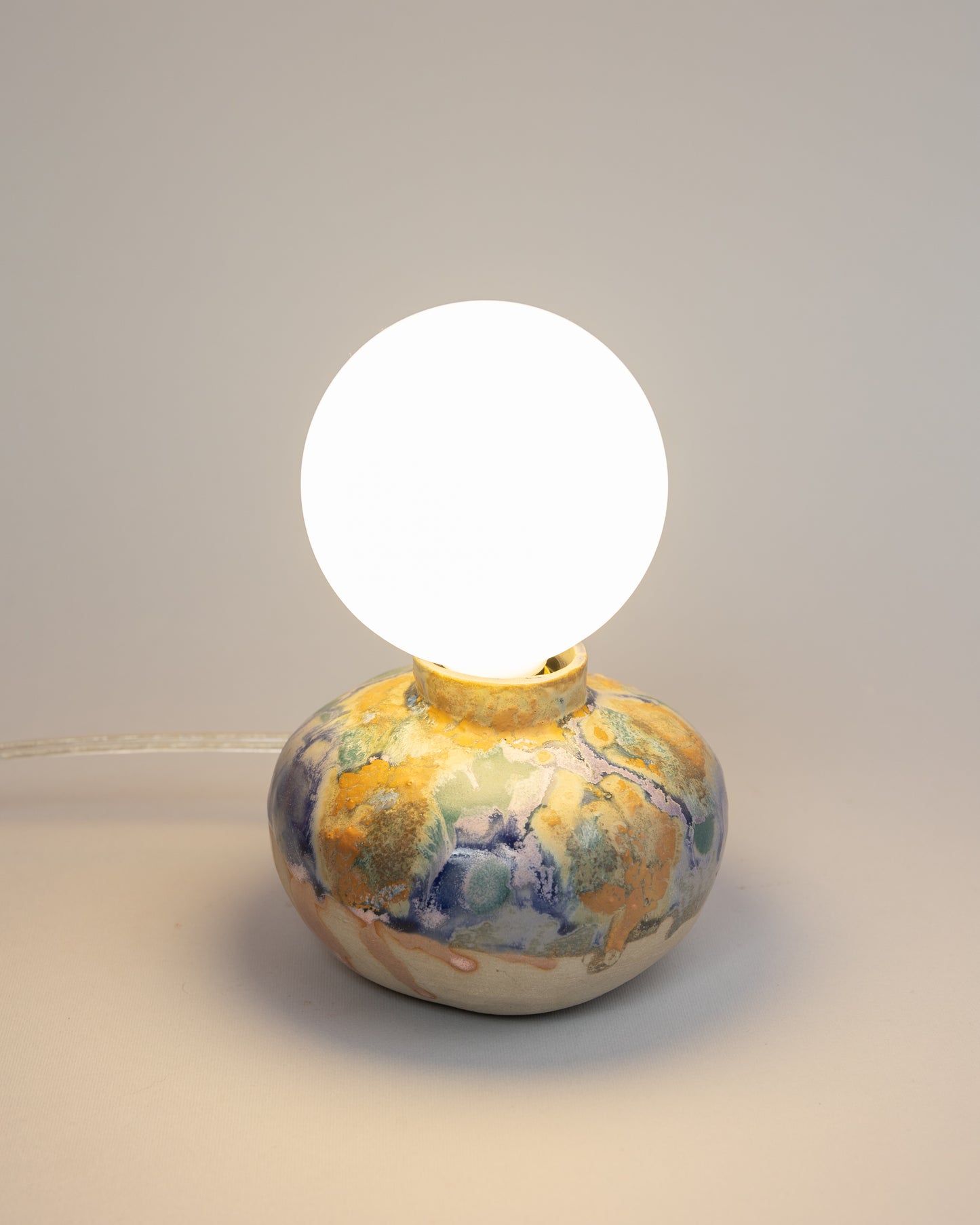 PRE ORDER - BOX LÁMPARA