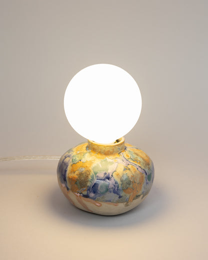 PRE ORDER - BOX LÁMPARA