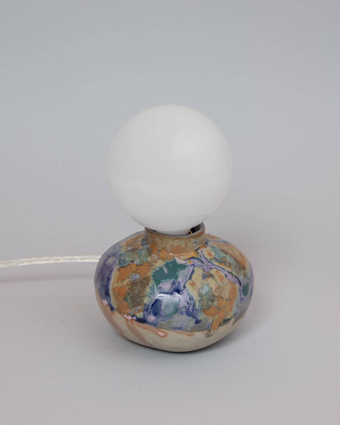 PRE ORDER - BOX LÁMPARA