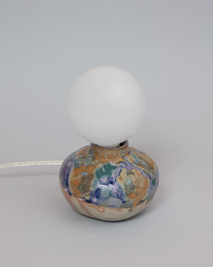 PRE ORDER - BOX LÁMPARA