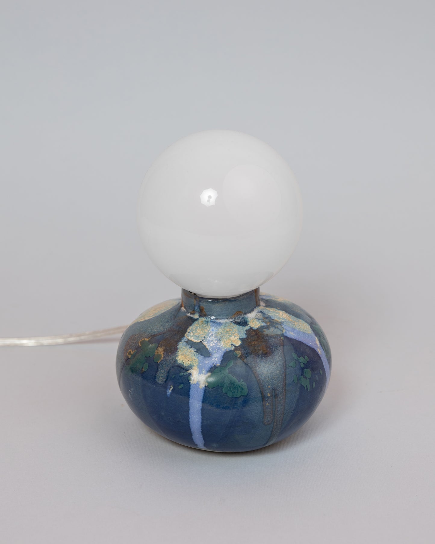 PRE ORDER - BOX LÁMPARA