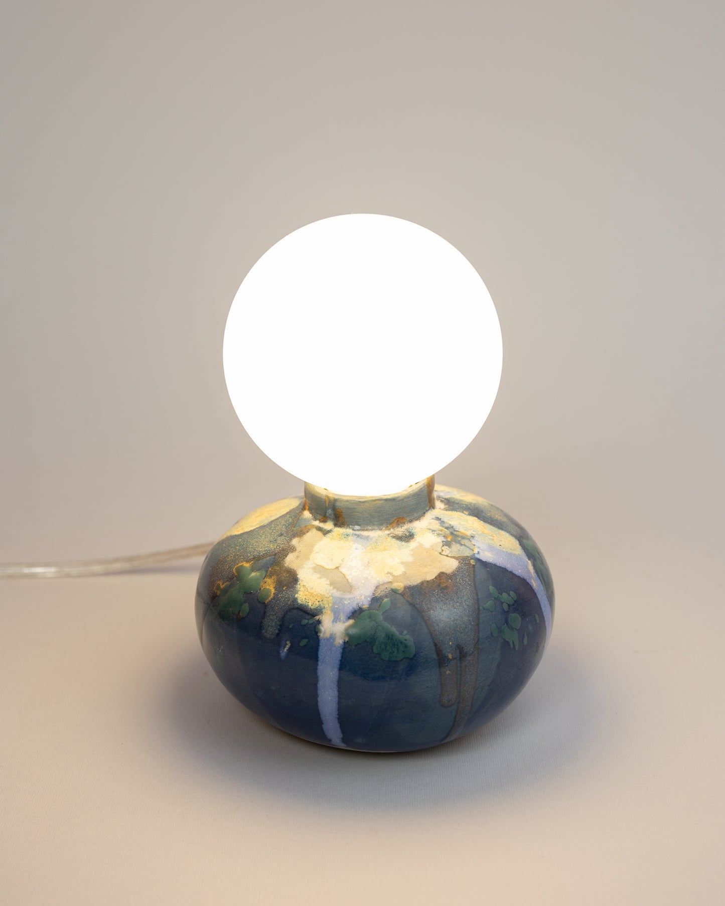 PRE ORDER - BOX LÁMPARA