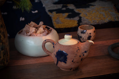 Pack de regalo - Tetera + expressos