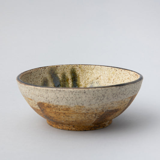 Cuenco Chico Fondo Glaseado