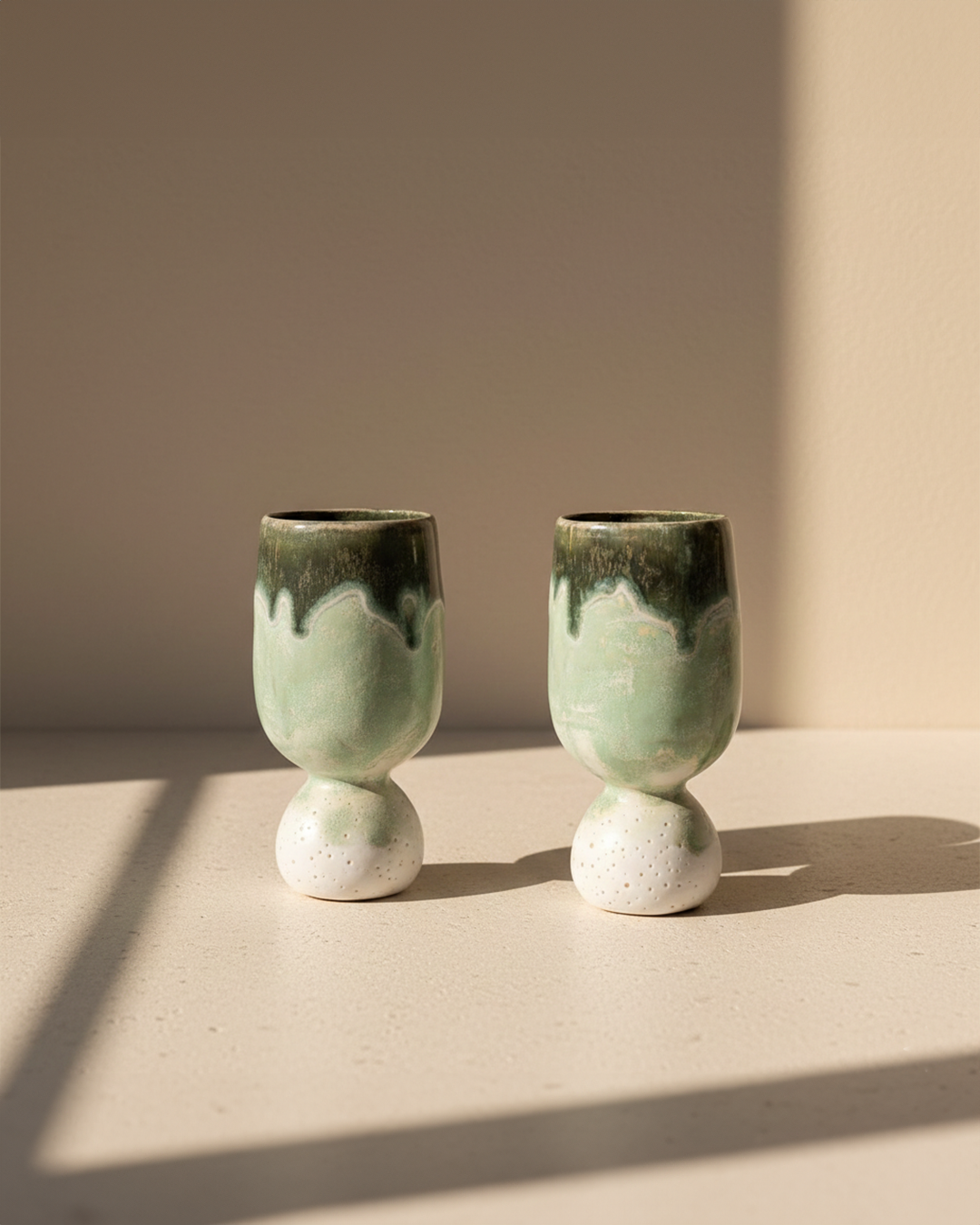 Pack San Valentín -  Copas Altas