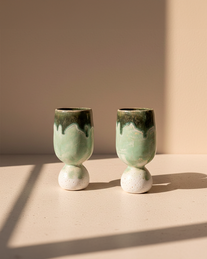 Pack San Valentín -  Copas Altas