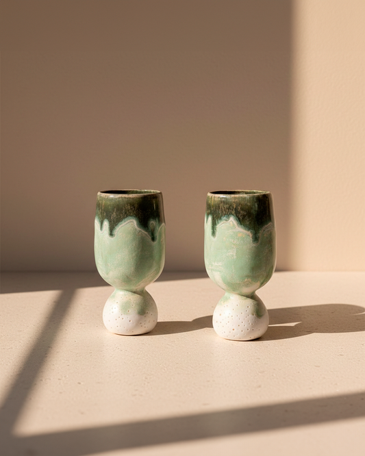 Pack San Valentín -  Copas Altas