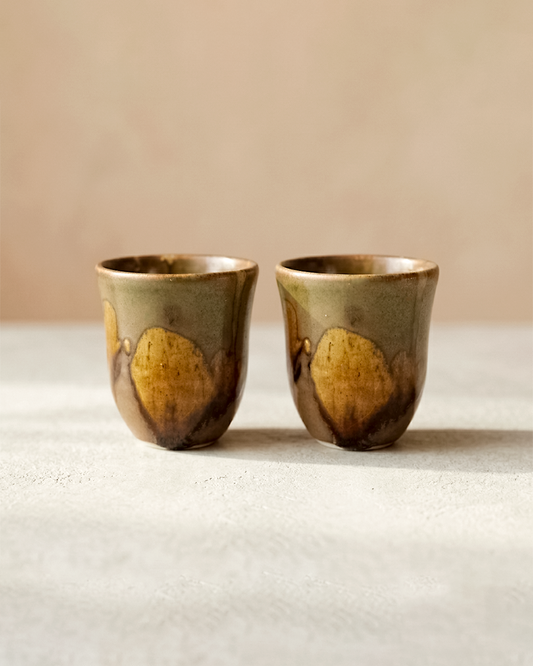 espresso cup