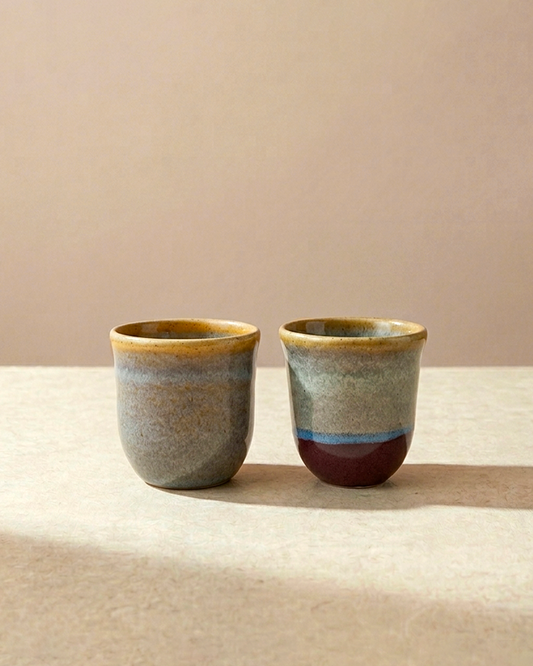 espresso cup