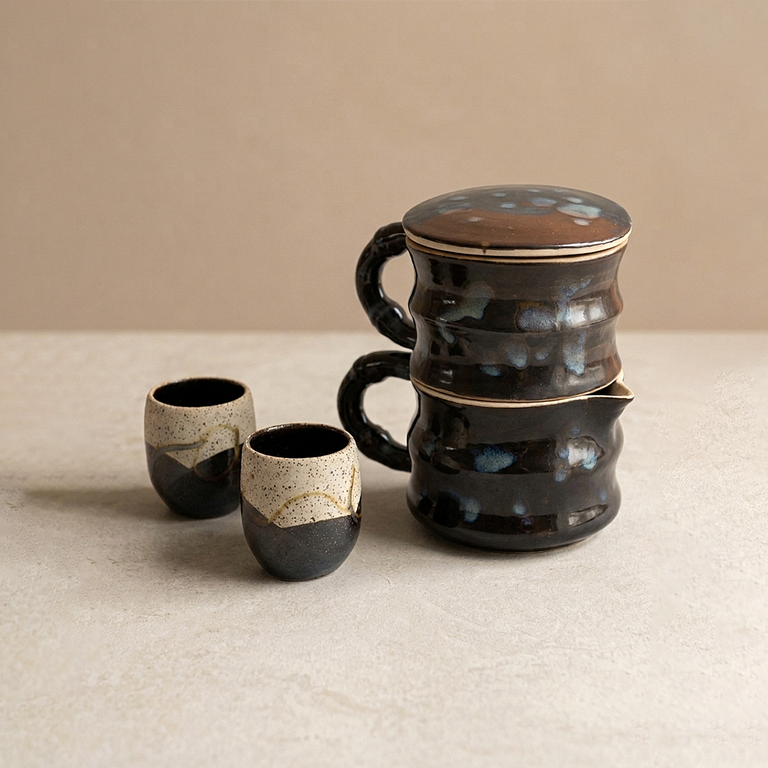 Cafetera