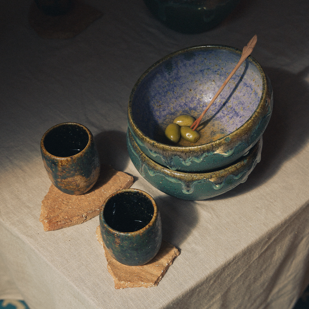 Set pokebowls