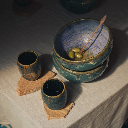 Set pokebowls