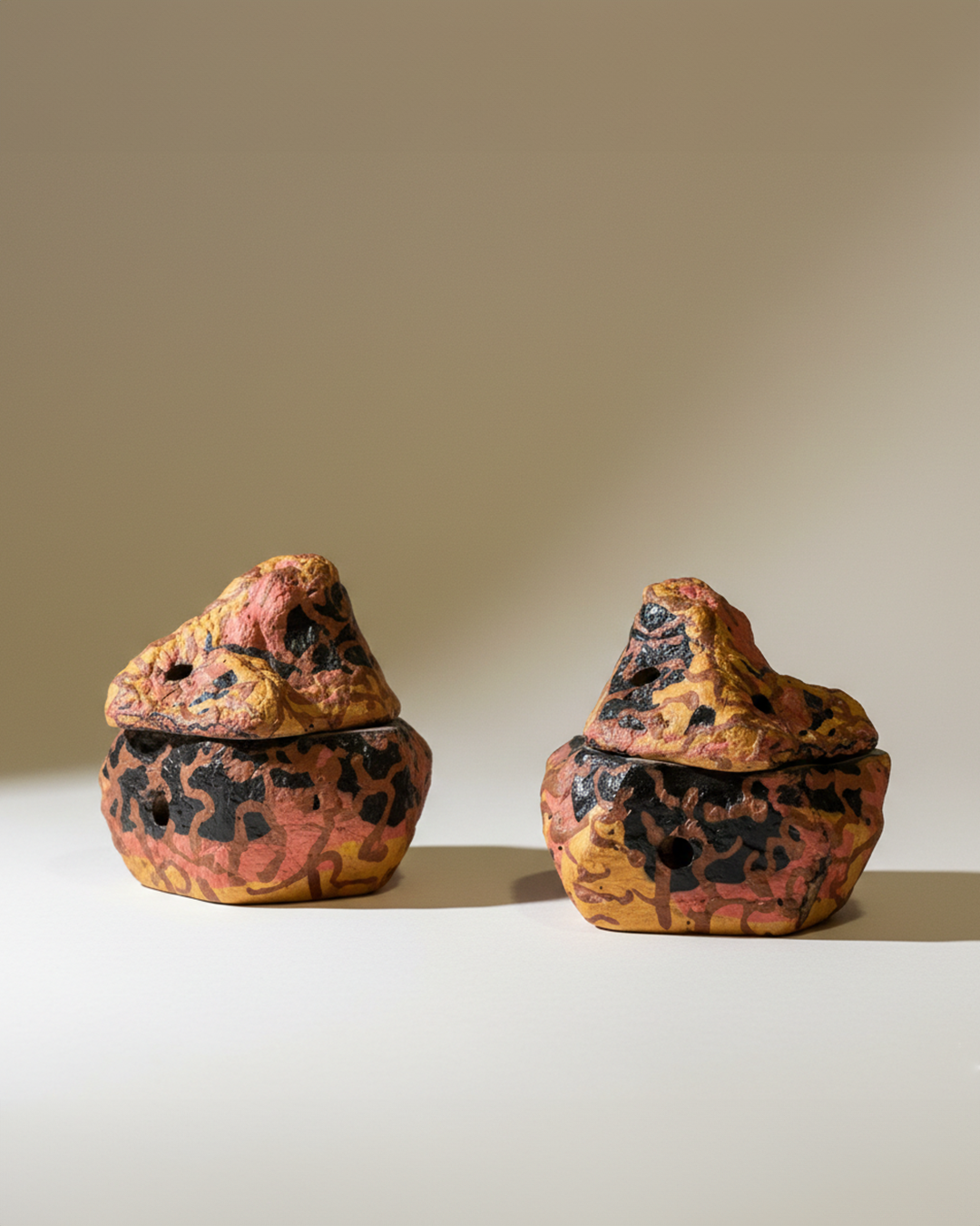 From Sahumerio Geocroma