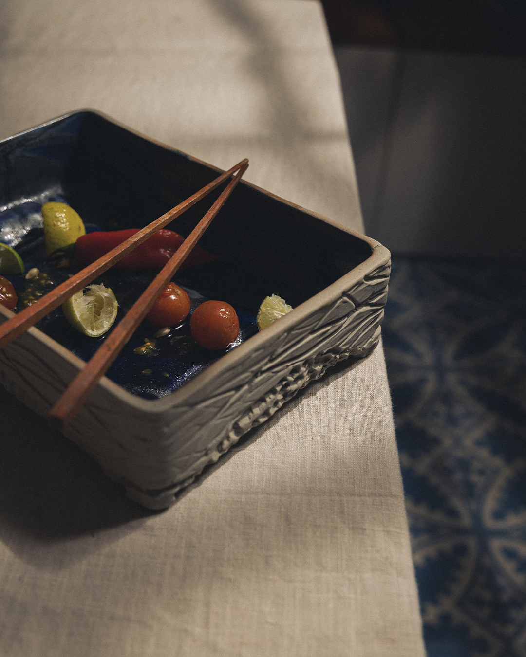 Set obento