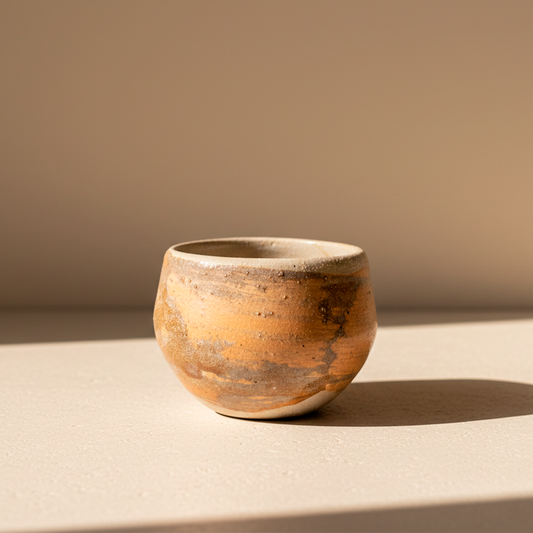 Expresso chato en brocha