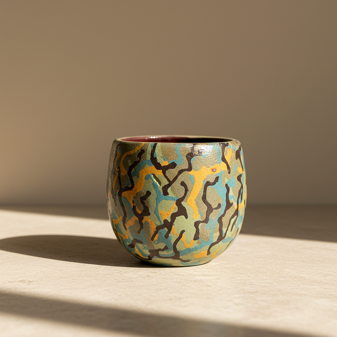 Expresso Geocromatik