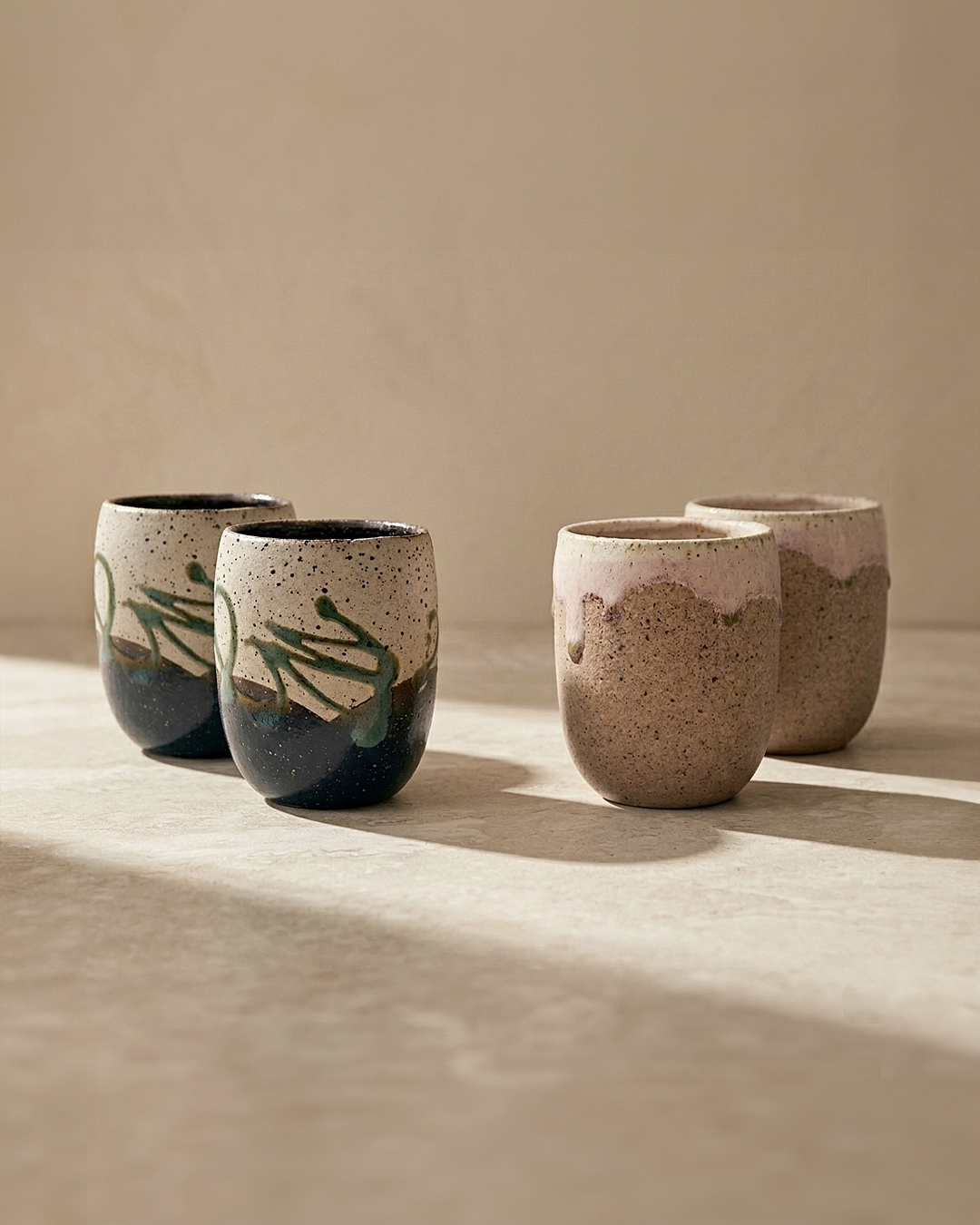 Pack 4 Expressos Polen