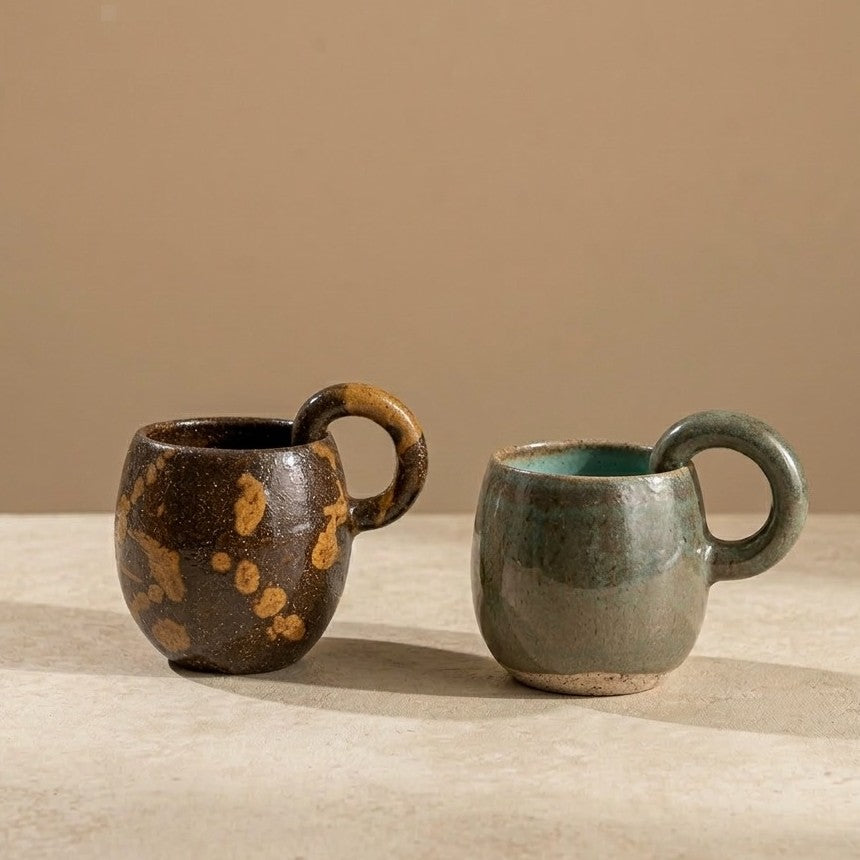 Pack de regalo -  Tazas crecientes