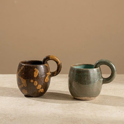 Pack de regalo -  Tazas crecientes