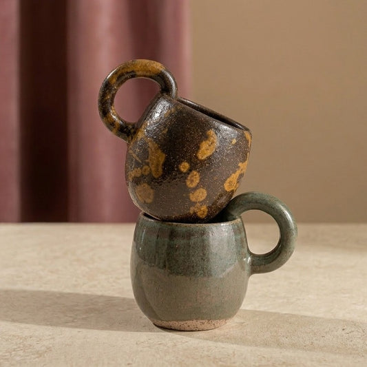 Pack de regalo -  Tazas crecientes