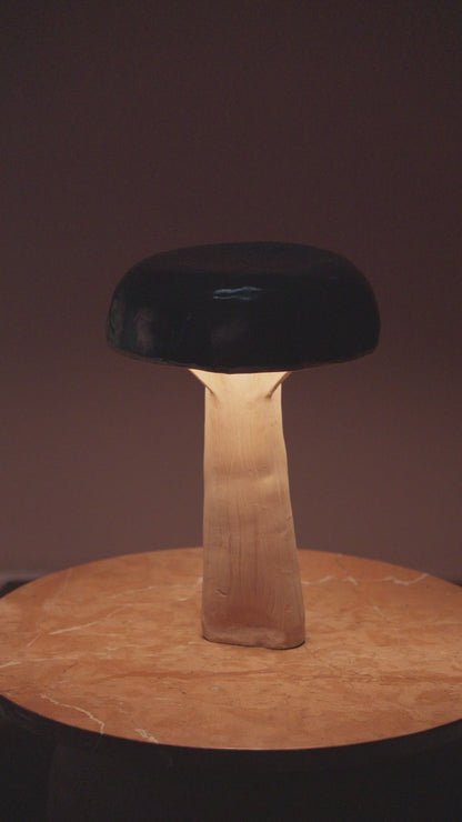 Lámpara Fungi Piperathus